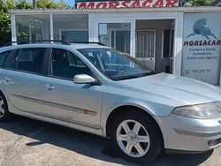 Renault Laguna II
