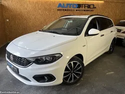Branco Usado 2018 Fiat Tipo Easy | € 10.900 (Preço justo)