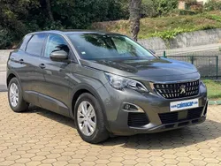 Outra Usado 2018 Peugeot 3008 Style SUV | € 19.750 (Preço justo)