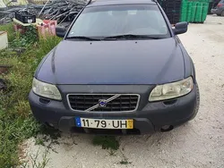 Usado 2002 Volvo XC70 SUV | € 4.250