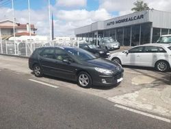 Cinzento Usado 2006 Peugeot 407 Sport Carrinha | € 5.900 (Caro)