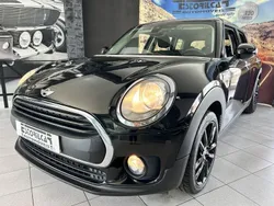 Preto Usado 2017 Mini One D Citadino | € 15.900 (Bom preço)