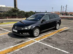 Usado 2011 VW Passat Edition Sedan | € 9.950 (Preço justo)