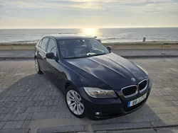 Usado 2010 BMW 320 Sedan | € 15.800 (Caro)