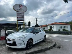 Citroën DS3