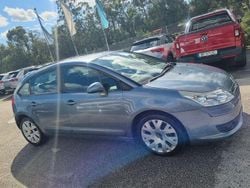 Usado 2005 Citroën C4 Sedan | € 3.000 (Preço justo)