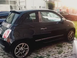 Usado 2010 Fiat 500 | € 6.300 (Preço justo)