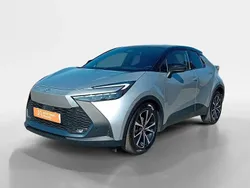 Cinza Usado 2023 Toyota C-HR SUV | € 35.900 (Preço elevado)