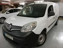 Branco Usado 2021 Renault Kangoo Monovolume | € 13.900 (Preço justo)