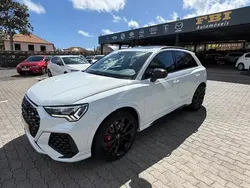 Audi RS Q3 Sportback