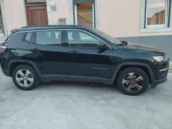 Preto Usado 2019 Jeep Compass SUV | € 18.000 (Bom preço)