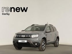 Cinzento Usado 2024 Dacia Duster Journey SUV | € 21.990 (Preço justo)