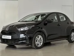 Preto Usado 2022 Toyota Yaris Comfort | € 18.500 (Preço elevado)