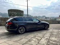 Usado 2016 BMW 525 Comfort Edition Sedan | € 22.000