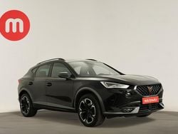 Usado 2023 Cupra Formentor SUV | € 27.499 (Preço justo)