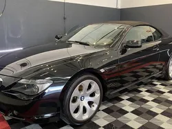 Usado 2006 BMW 630 Coupé | € 19.700
