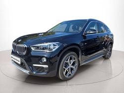 Usado 2017 BMW X1 Performance SUV | € 24.900 (Caro)