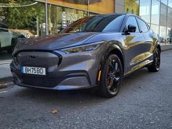 Antracite Usado 2024 Ford Mustang Mach-E SUV | € 53.900