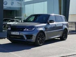Antracite Usado 2019 Land Rover Range Rover Sport SUV | € 57.900 (Caro)