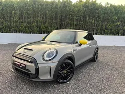 Cinzento Usado 2022 Mini Cooper Citadino | € 22.990 (Preço elevado)