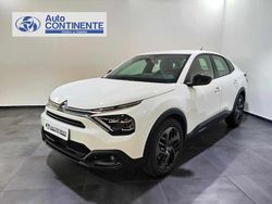 Branco Usado 2024 Citroën C4 Citadino | € 21.950 (Preço justo)