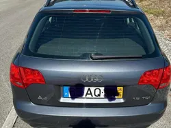 Cinzento Usado 2005 Audi A4 Carrinha | € 7.500 (Preço justo)