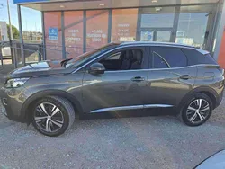 Preto Usado 2020 Peugeot 3008 | € 23.990 (Preço justo)