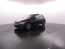 Preto Usado 2023 VW Polo | € 20.950 (Preço justo)