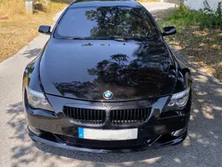 Usado 2008 BMW 650 Coupé | € 22.500