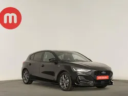 Usado 2024 Ford Focus ST-Line X | € 24.499 (Preço justo)
