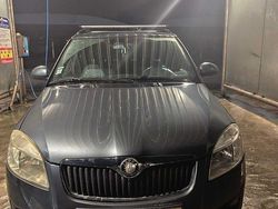 Usado 2008 Skoda Fabia Sedan | € 3.750 (Super Preço)