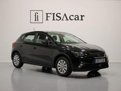 Preto Usado 2025 Seat Ibiza Style | € 19.900 (Preço justo)