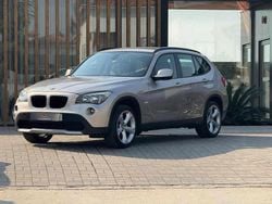 Cinzento Usado 2010 BMW X1 SUV | € 12.900 (Super Preço)