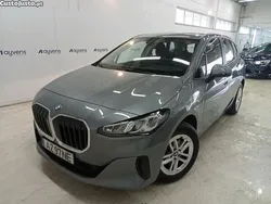 Cinza Usado 2023 BMW 225 Active Tourer Monovolume | € 32.900 (Super Preço)