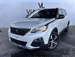 Outra Usado 2020 Peugeot 5008 Allure Monovolume | € 22.500 (Preço justo)
