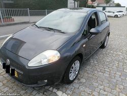 Outra Usado 2008 Fiat Grande Punto Citadino | € 3.290 (Preço justo)