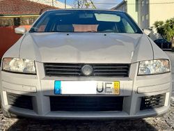 Usado 2002 Fiat Stilo | € 1.350