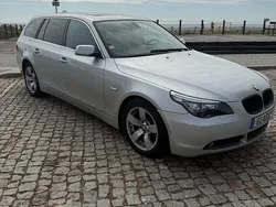 Usado 2005 BMW 525 Sedan | € 6.500 (Preço justo)