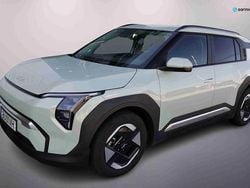 Verde Usado 2025 Kia EV3 3 SUV | € 37.690 (Preço justo)