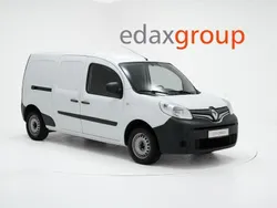Branco Usado 2019 Renault Kangoo Business Monovolume | € 9.990 (Bom preço)