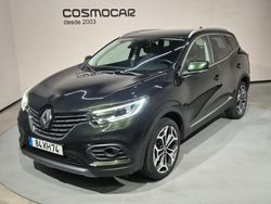 Verde Usado 2019 Renault Kadjar SUV | € 17.900 (Bom preço)