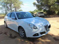 Usado 2011 Alfa Romeo Giulietta Citadino | € 7.000