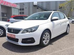 Branco Usado 2019 Peugeot 308 | € 13.900 (Preço justo)