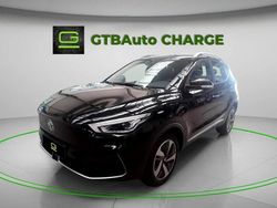 Preto Usado 2022 MG ZS Comfort Sedan | € 27.990 (Caro)