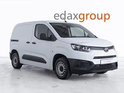 Branco Usado 2020 Toyota Proace Comfort Van | € 13.490 (Preço elevado)