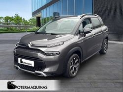 Cinzento Usado 2024 Citroën C3 Aircross PureTech SUV | € 19.350 (Preço elevado)