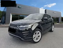 Preto Usado 2020 Land Rover Range Rover evoque | € 43.900