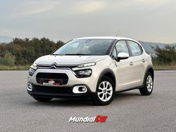 Outra Usado 2022 Citroën C3 Citadino | € 16.500 (Caro)