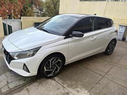 Branco Usado 2021 Hyundai i20 Citadino | € 14.500 (Super Preço)