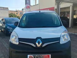 Branco Usado 2020 Renault Kangoo Business Monovolume | € 12.990 (Preço elevado)